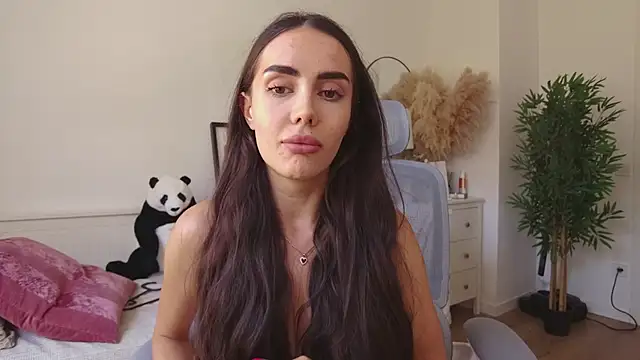 Chat +18 de Lil_Gabby ao vivo