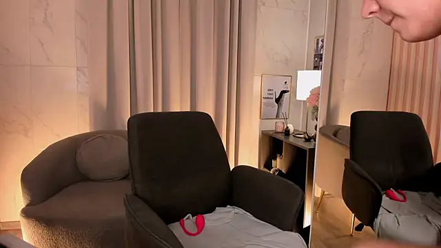 Živý XXX chat Candy_Queen__