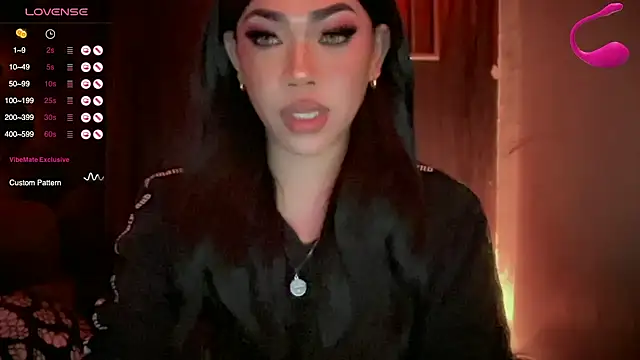 Sembang XXX Secara Langsung madam_agnes1