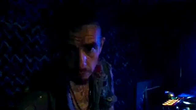 Chat XXX en directo de Coloradod5380