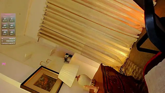 Czat XXX na żywo – MS_ALONDRA