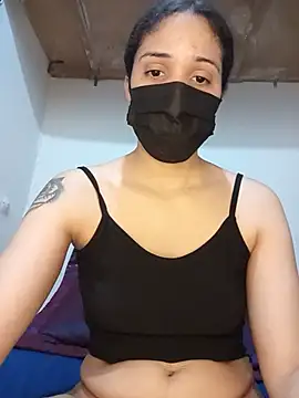 צ'אט XXX בשידור חי של Sidra_alarab