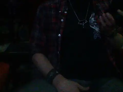 mrdemoncrowly Webcam-Show