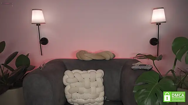 nyx_97 লাইভ XXX চ্যাট