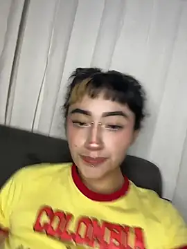 baby_akuma's Live XXX Chat