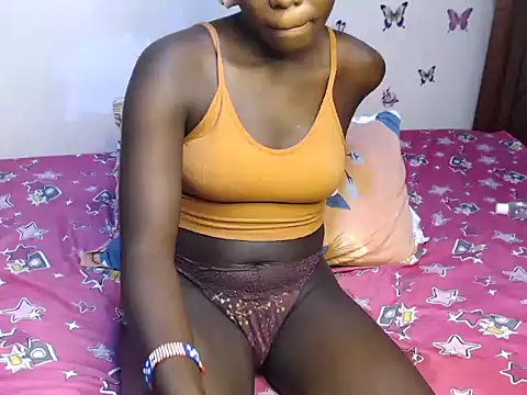 Chat XXX en directo de pinkeie_