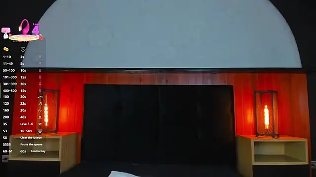 Chat XXX en directo de Leo_Savage_