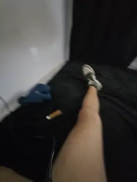 XXX chat uživo modela Smoors19