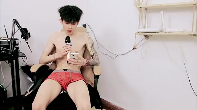 KPL-11's Webcam Show