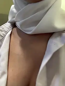 FlexibleDoll_のライブXXXチャット