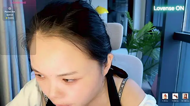 xiaosu22のライブXXXチャット