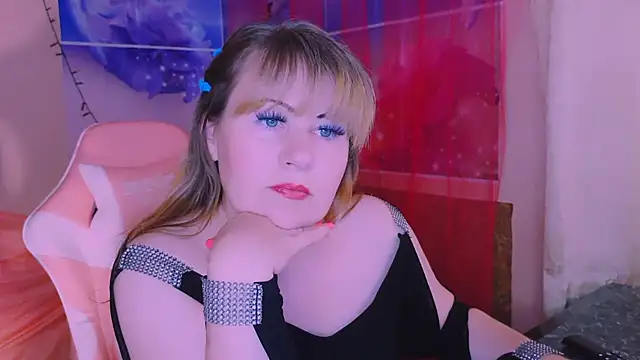 XXX chat uživo modela BESTLOLA