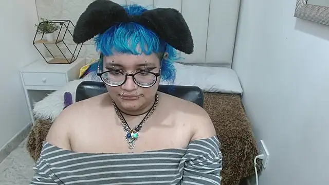 Echypyon_ Chat XXX in diretta
