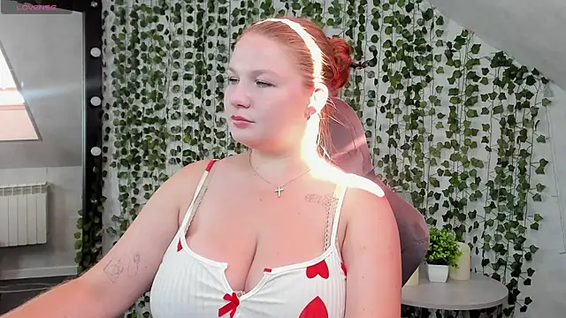 Virginia_Robinsonn Live XXX chat
