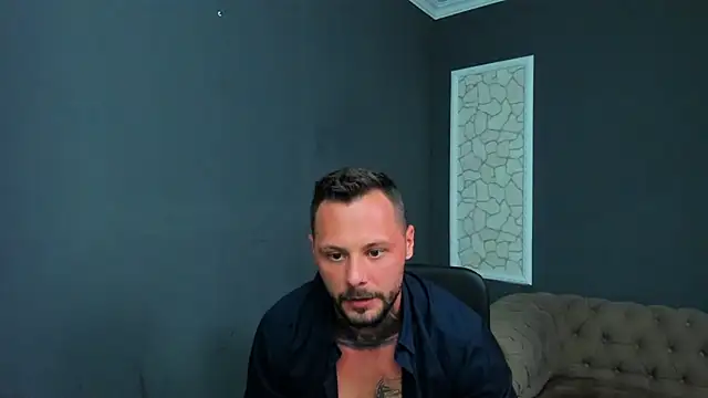 BrianHunts Live XXX Chat