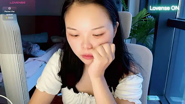 xiaosu22's Live XXX Chat