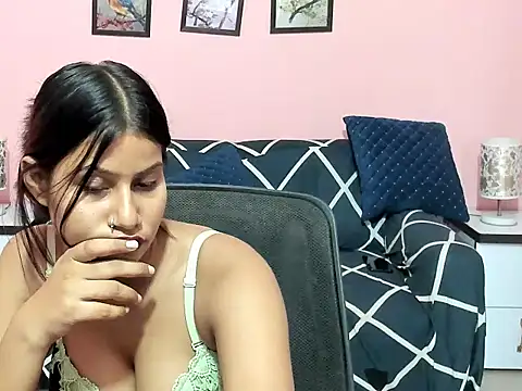 dumbledora – Live XXX-chat