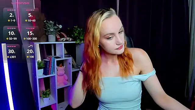 Ida_FaneStain's Live XXX Chat