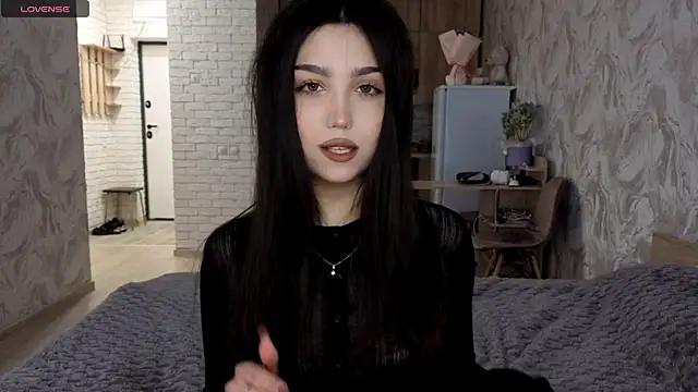 Qwami_Amie's Live XXX Chat
