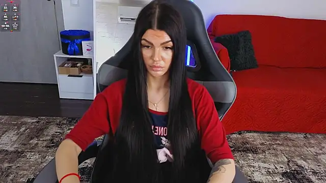 AnacondaOnn – Live XXX-chat