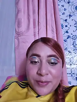 Chat +18 de venuscopper ao vivo