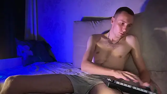 Онлайн чат XXX LiamShadow_