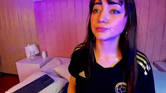 Leha_Carterl's Live XXX Chat