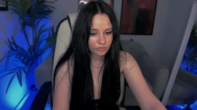 AmeliaRivieran Live XXX chat