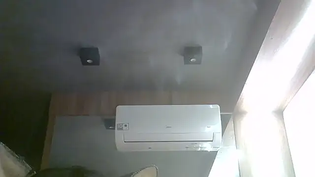 Show de webcam de SkinnyKitten