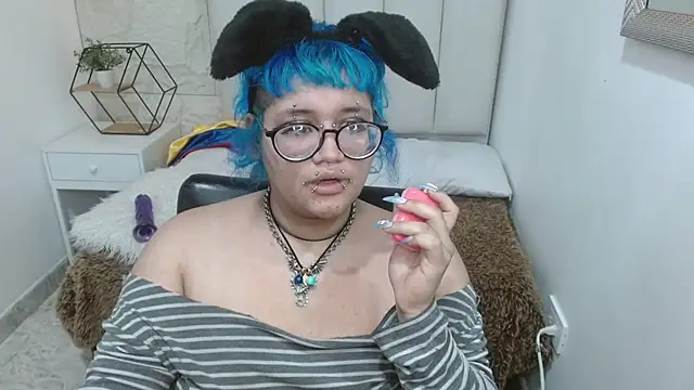 Echypyon_ – Naživo XXX chat