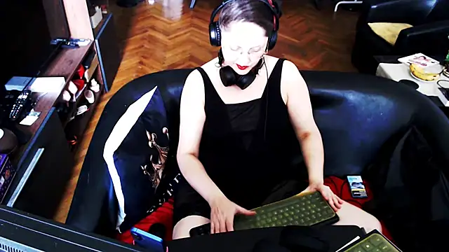 Chat XXX Live Imperatriza