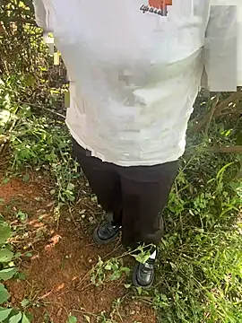 gaojujiang_8 Webcam show