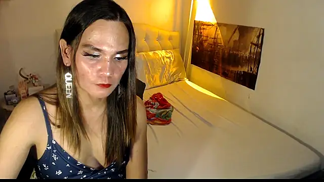 Czat XXX na żywo – NinaDOM4CUM