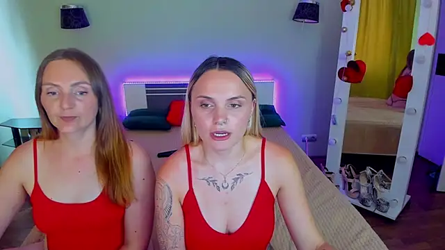 MagicEyess – Naživo XXX chat