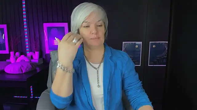 Chat XXX en directo de CarmenSoft