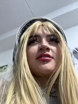 lya_nekko_ Obrolan Langsung XXX