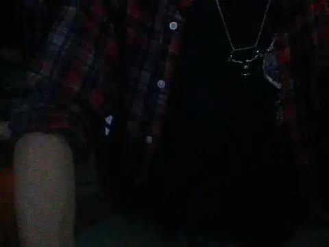 Show de mrdemoncrowly na webcam