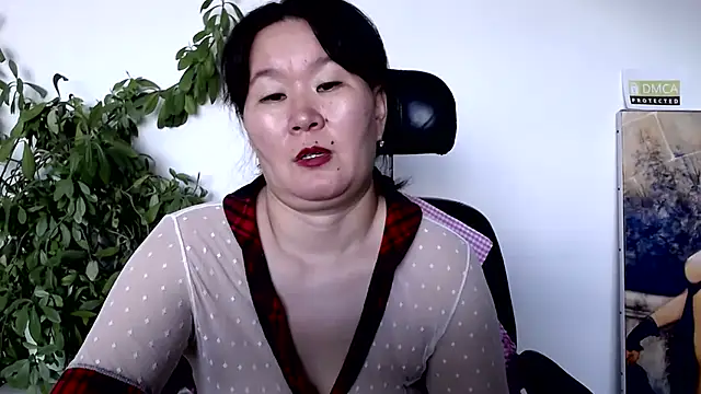 Czat XXX na żywo – Akira_xx