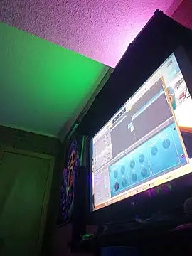 chronic_vibezのライブXXXチャット