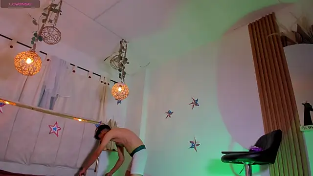 Vincent_Kane's Webcam Show