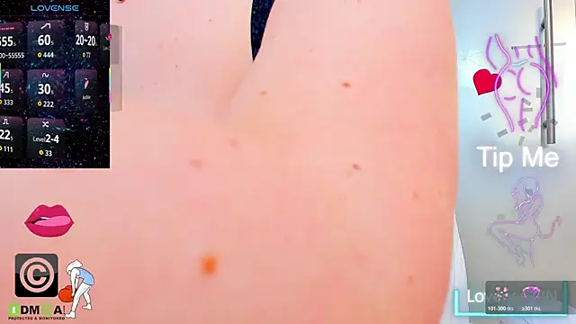 anyarosses – Live XXX-chat