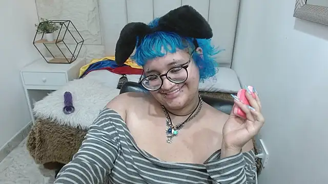 Echypyon_ Chat XXX in diretta