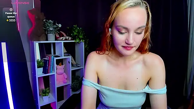 Ida_FaneStain Adlı Modelin Canlı XXX Sohbeti