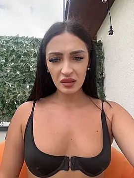 VictoriaLanes Chat XXX in diretta