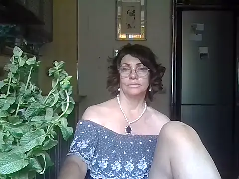 Chat XXX Live Baby-Matilda