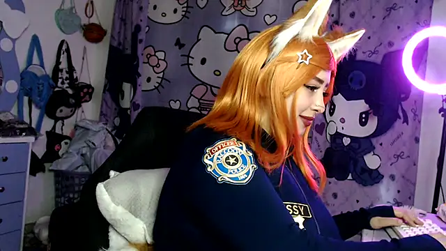 lussyevans24のライブXXXチャット