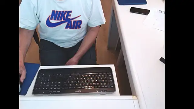 dutchpornkingのライブXXXチャット