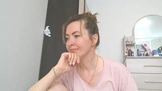Živý XXX chat NicoleEunice87