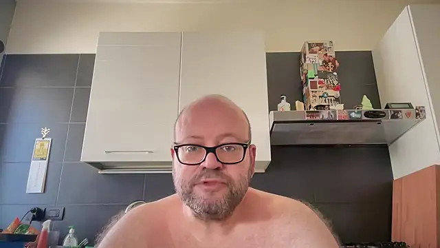 Czat XXX na żywo – theitalianbear