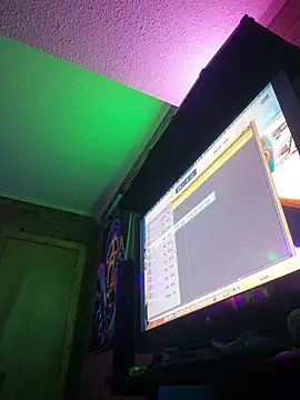 chronic_vibez's Live XXX Chat